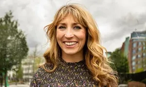 Daisy Haggard