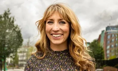 Daisy Haggard Biography: Husband,  Parents, Movies & TV Shows, Age, Kids, Height, Net Worth, Books, Instagram