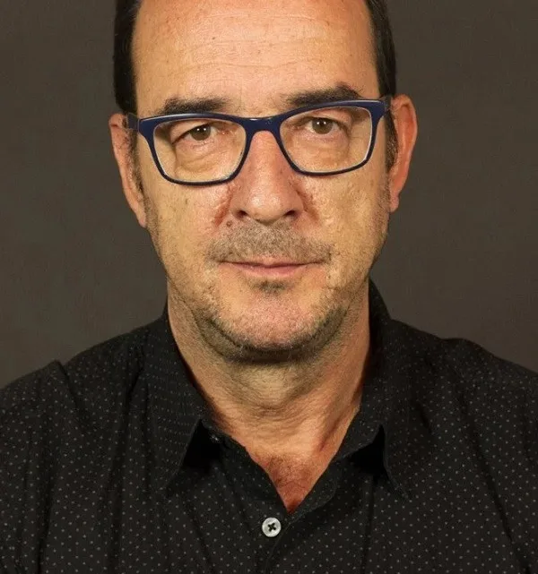 Juan Carlos Gustems Biography: Age, Wife, Net Worth, Parents, Kids, Voice Acting, Movies