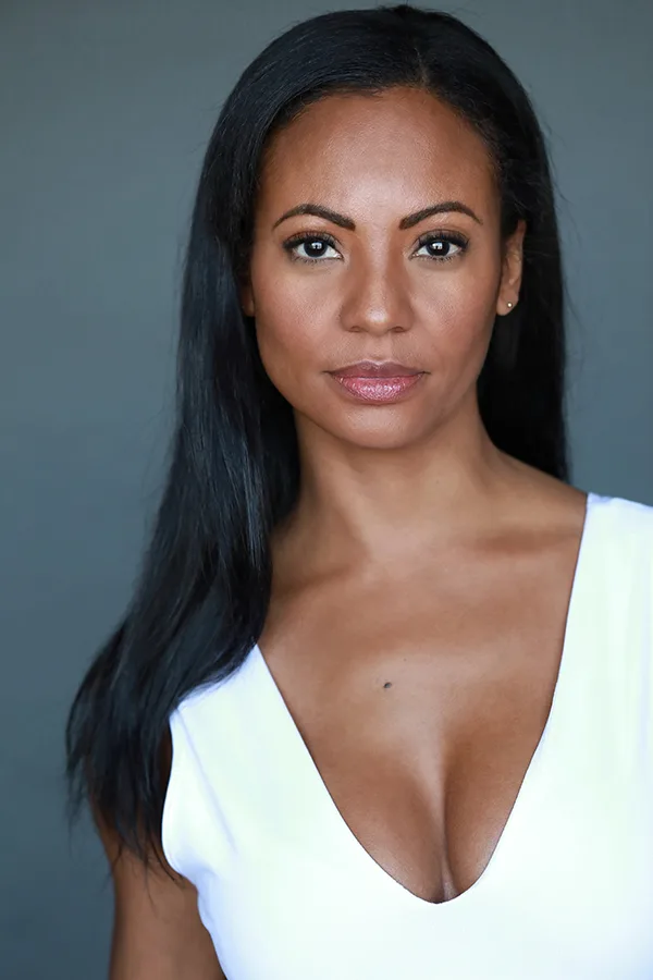 Candace Smith - Biography