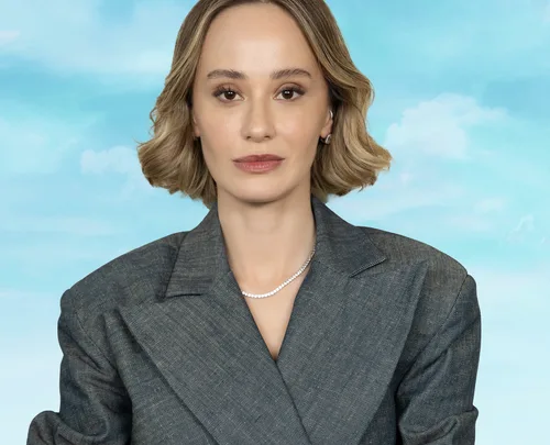 Müge Bayramoğlu Biography: Age, Height, Net Worth, Parents, Movies & TV Shows, Partner