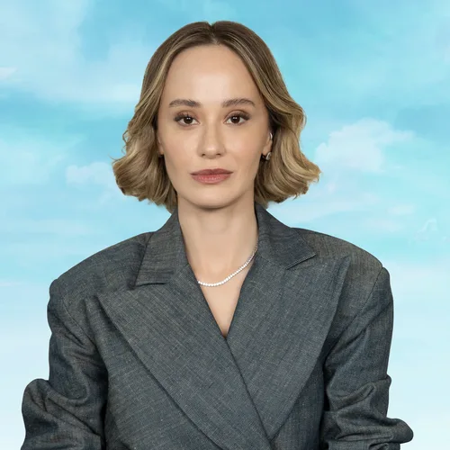 Müge Bayramoğlu Biography: Age, Height, Net Worth, Parents, Movies & TV Shows, Partner