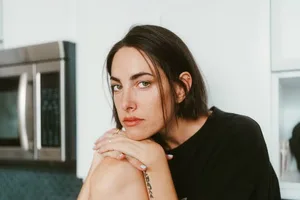 Erica Orofino - Biography