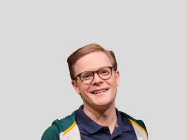 Alex Weisman - Biography