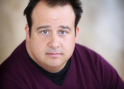 Chris Coppola - Biography