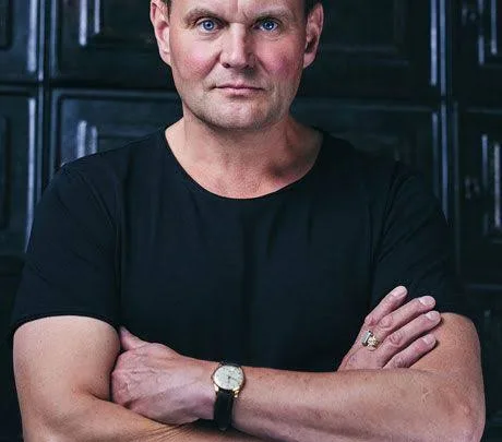 Devid Striesow Biography: Wife, Age, Kids, Height, Net Worth, Movies & TV Shows, Siblings