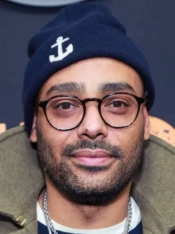Rainbow Sun Francks - Biography