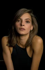 Nevena Nerandzic - Biography