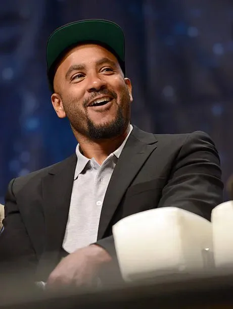 Cirroc Lofton - Biography
