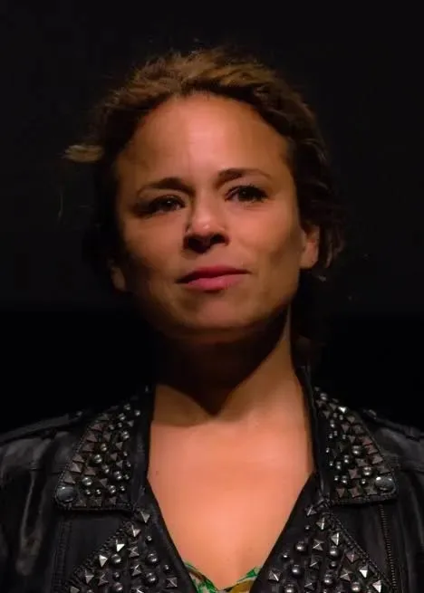 Suzanne Clément - Biography