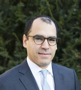 Rafael Portillo - Biography