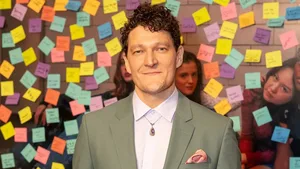 Gabriel Ebert