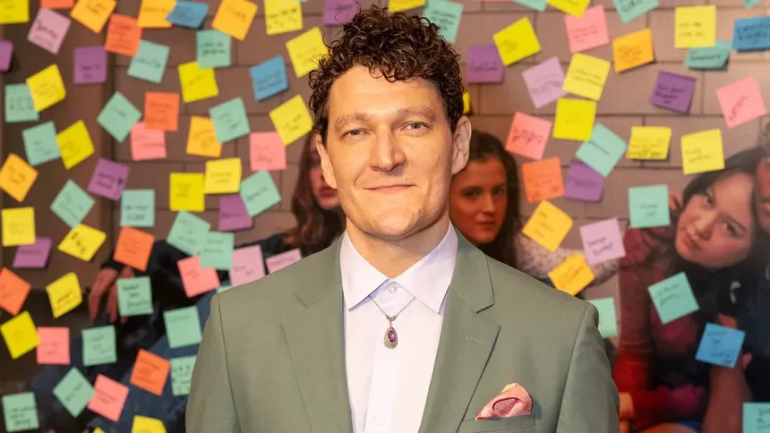 Gabriel Ebert Biography: Siblings, Movies, Age, Height, Net Worth, Parents, Wife, TV Shows, Awards