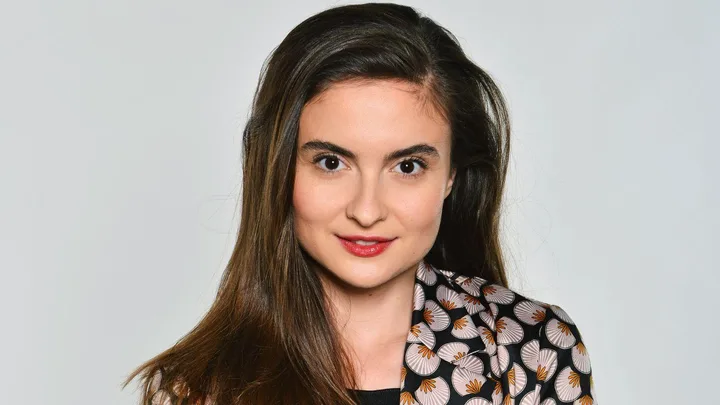 Eva Podzimková Biography: Husband, Age, Height, Net Worth, Parents, Kids, Movies & TV Shows