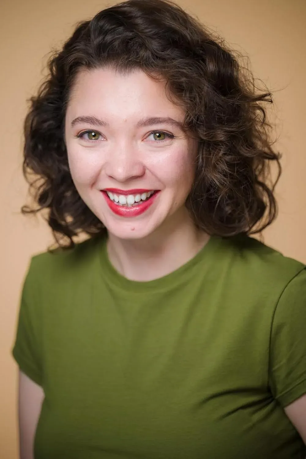 December Ensminger