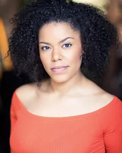 Jarnéia Richard-Noel - Biography