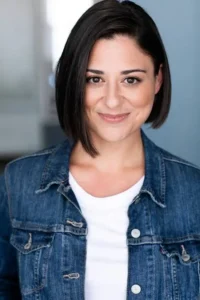 Jackie Buscarino