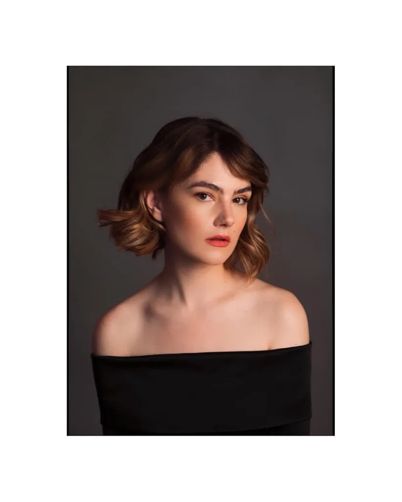 Katie Boland - Biography