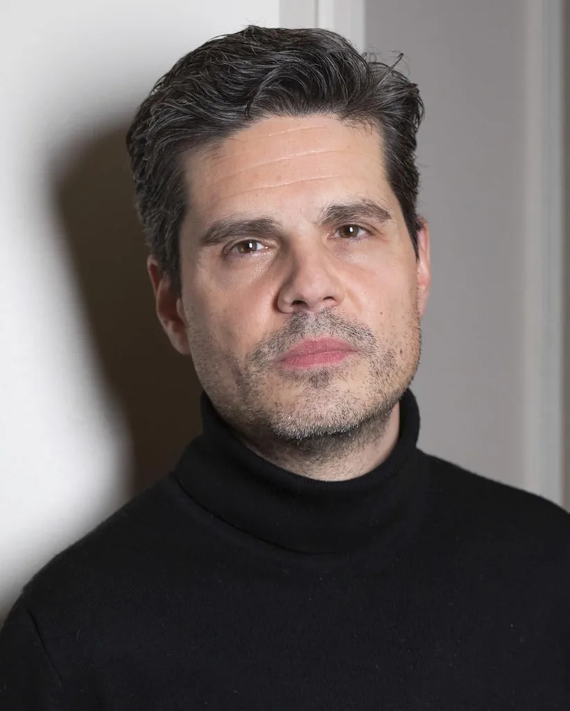 Yann Gozlan - Biography