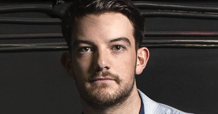 Kevin Guthrie - Biography