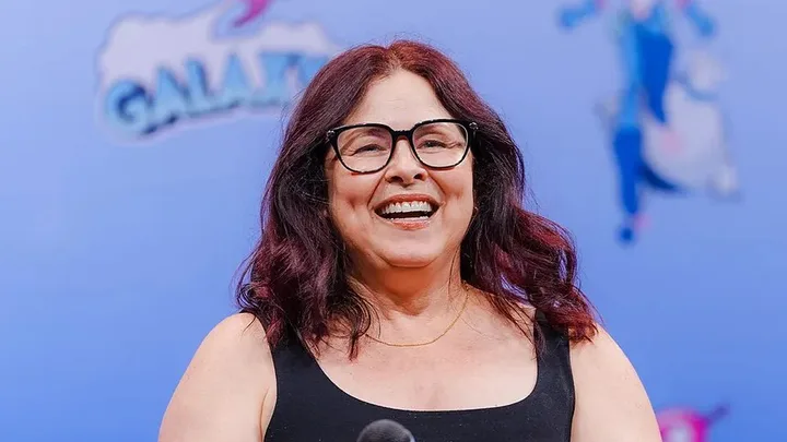 Luci Christian Biography: Awards, Husband, Height, Net Worth, Age, Siblings, Parents, Movies, Twitter