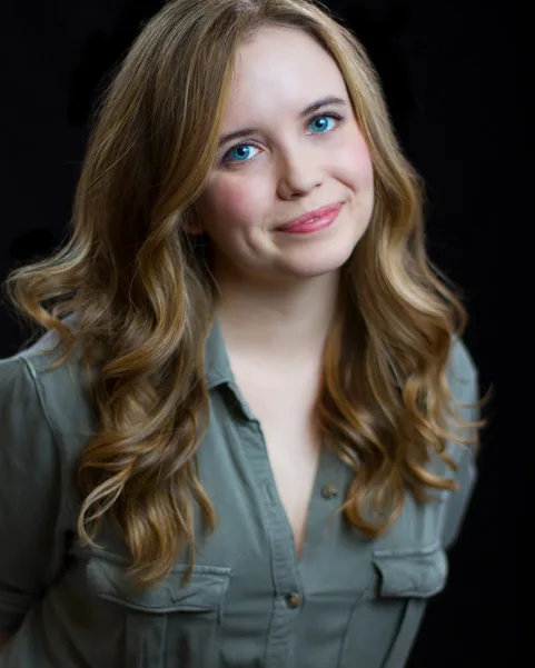 Phoebe Strole - Biography