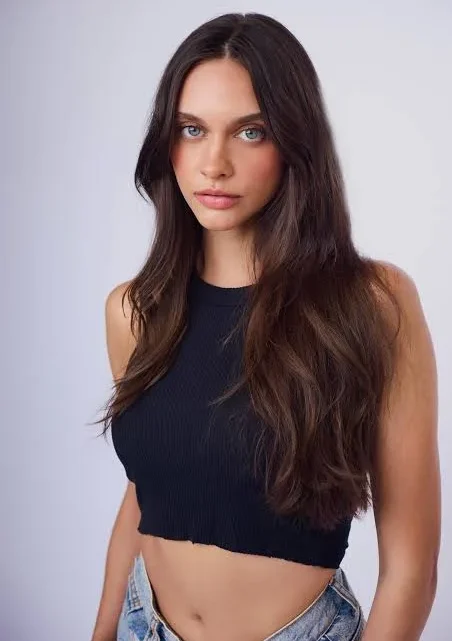 Becca Breitfeller Biography: Age, Awards, Height, Net Worth, Movies, Ethnicity, Instagram, Boyfriend
