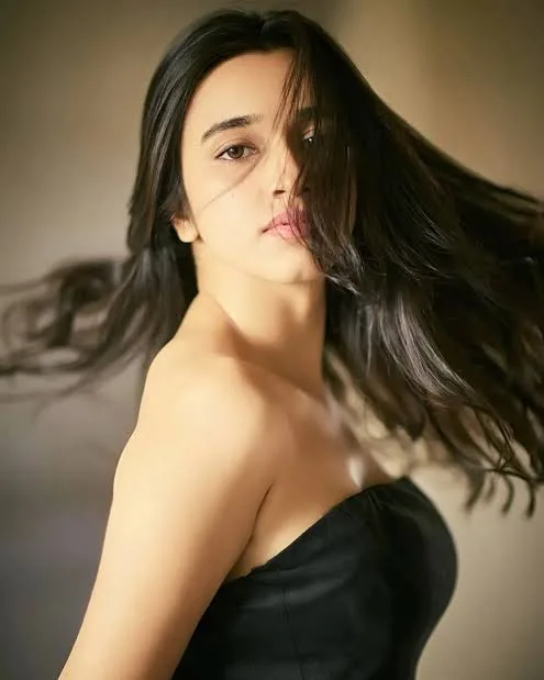 Nuveksha - Biography