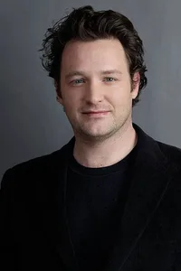 Jonathan M. Woodward - Biography