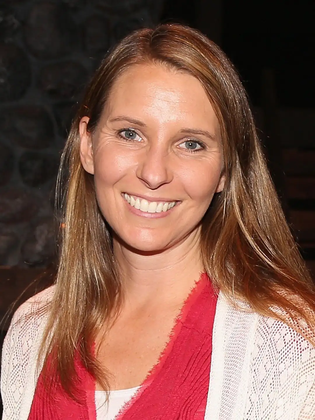 Wendi Turnbaugh - Biography