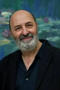 Cédric Klapisch