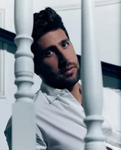 Diego Klein
