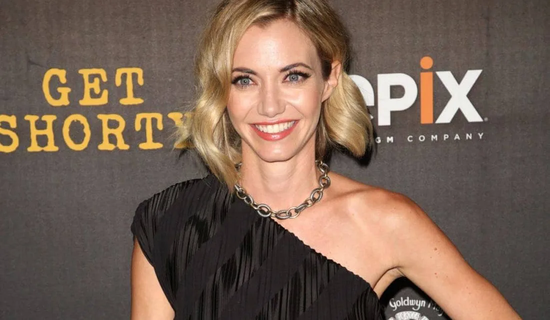 Megan Stevenson Biography: Net Worth, Husband, Movies & TV Shows, Age, Kids, Height, Parents, Wiki, Nationality