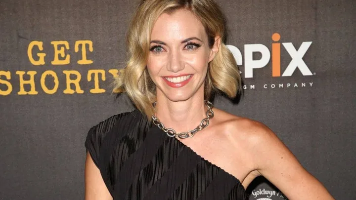 Megan Stevenson Biography: Net Worth, Husband, Movies & TV Shows, Age, Kids, Height, Parents, Wiki, Nationality