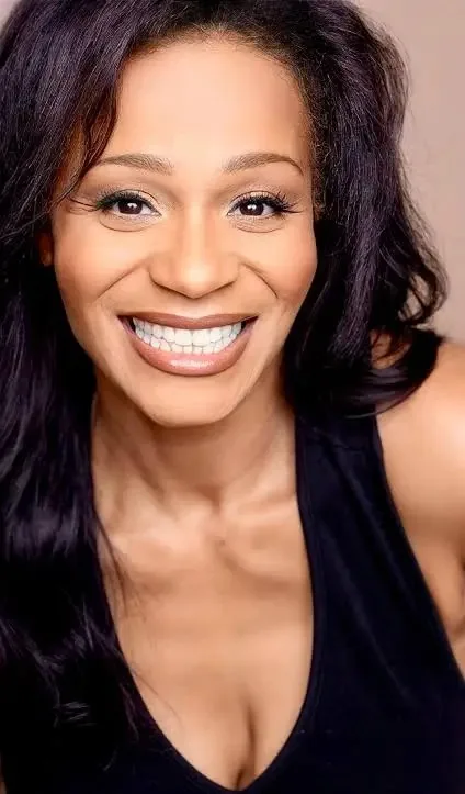 Marcia Wright Photo