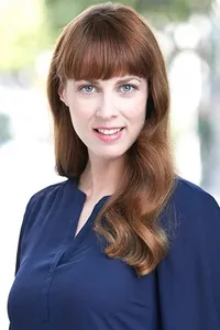 Nell Geisslinger - Biography