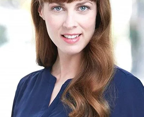 Nell Geisslinger Biography: Husband, Age, Height, Net Worth, Parents, Sister, Movies & TV Shows