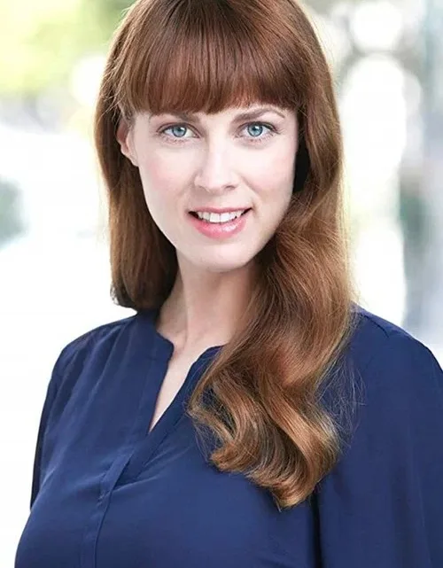 Nell Geisslinger Biography: Husband, Age, Height, Net Worth, Parents, Sister, Movies & TV Shows