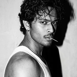 Teejay Arunasalam - Biography
