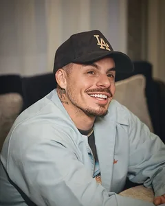 Casper Smart