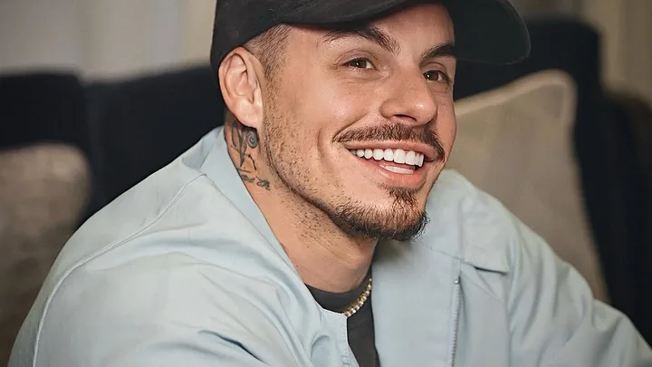 Casper Smart Biography: Age, Girlfriend, Parents, Siblings, Height, Net Worth, Movies, Instagram