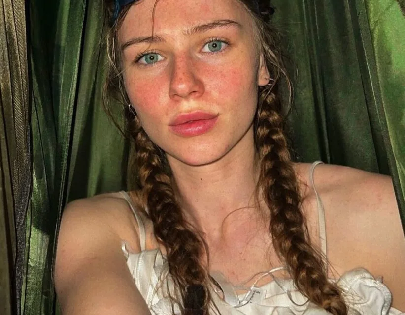 Ann-Kathrin Bendixen Biography: Age, Height, Net Worth, Boyfriend, Parents, TV Shows, Travel