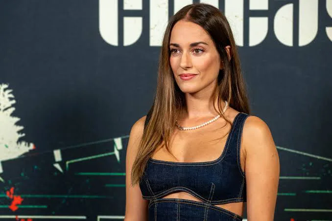 Silvia Alonso Biography: Boyfriend, Net Worth, Movies, Age, Height, Parents, Instagram, Journalism
