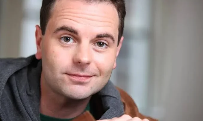 Paul Sutera Biography: Height, Net Worth, Parents, Age, Ethnicity, Movies, Girlfriend