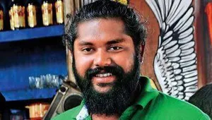 Jean Paul Lal