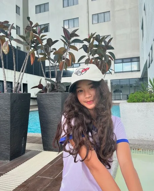 Mia Ghazali Biography: Age, Parents, Net Worth, Height, Siblings, Stats, Career