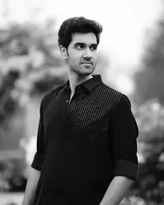 Sangeeth Shobhan - Biography