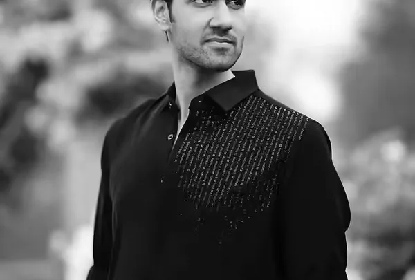 Sangeeth Shobhan Biography: Age, Net Worth, Parents, Brother, Movies & TV Shows, Spouse