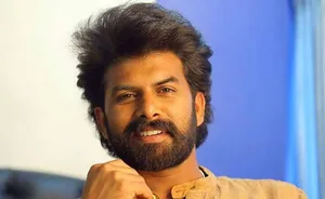 Sunny Wayne - Biography