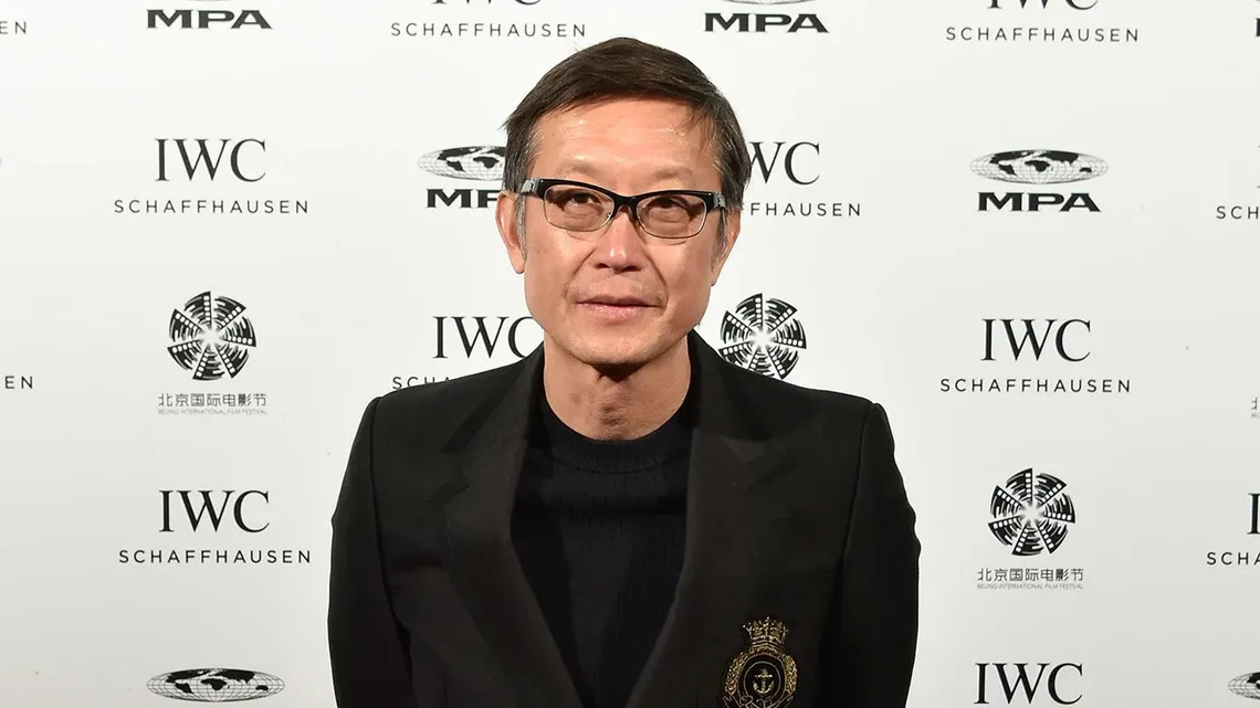 Andrew Lau Biography: Wife, Age, Kids, Height, Net Worth, Parents, Career, Movies